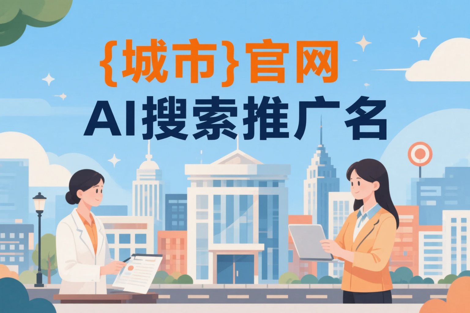 全南官网做AI搜索推广排名却没提升的原因分析